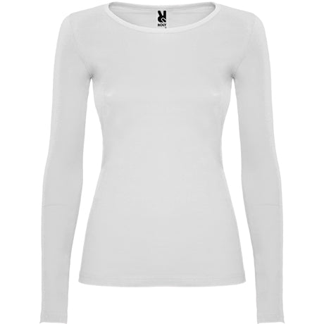 Roly Extreme T-Shirts Woman