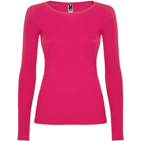 Roly Extreme T-Shirts Woman