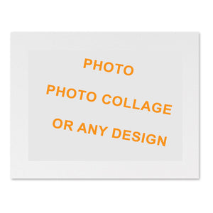 Canvas Frame 20 X 30cm by 1.5cm thickness