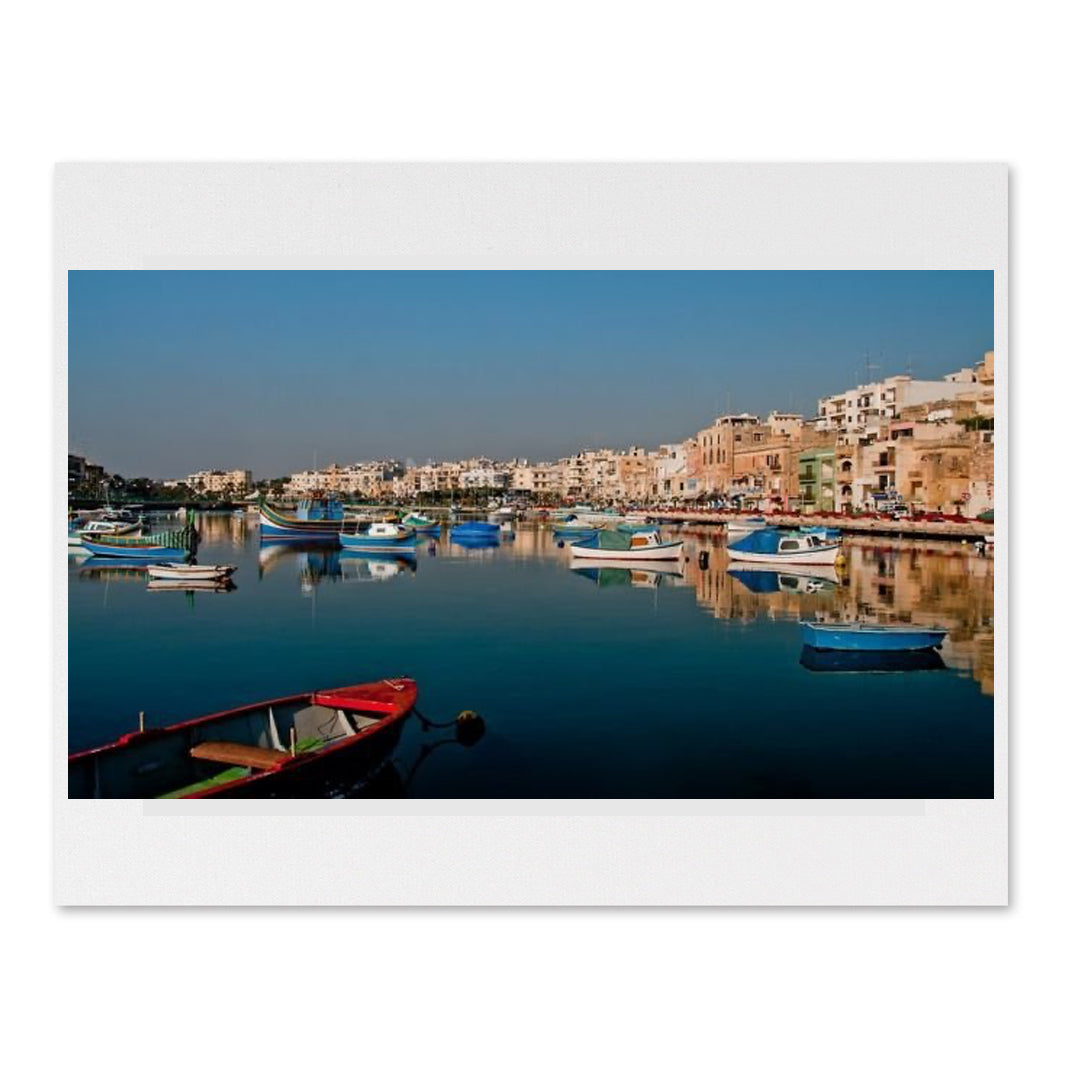 Canvas Frame 19 X 24cm by 1.5cm thickness