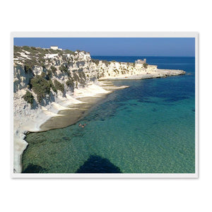 Canvas Frame 20 X 30cm by 1.5cm thickness