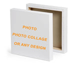 Load image into Gallery viewer, Canvas Frame 30 X 30cm by 4cm thickness
