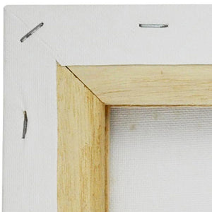 Canvas Frame 15 X 15cm by 1.5cm thickness