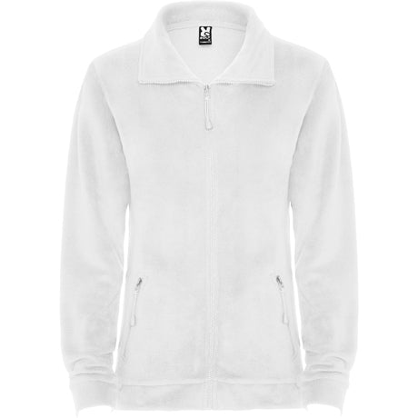 Roly Fleece Pirineo Woman