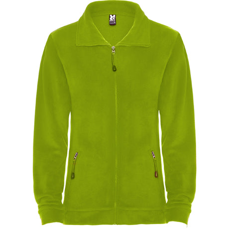 Roly Fleece Pirineo Woman