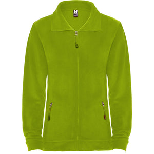 Roly Fleece Pirineo Woman