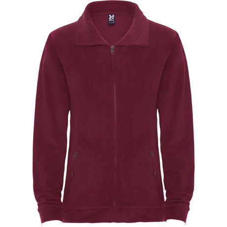 Roly Fleece Pirineo Woman