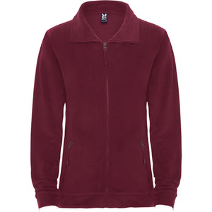 Roly Fleece Pirineo Woman