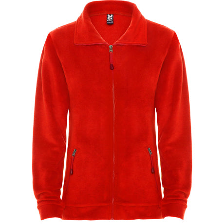 Roly Fleece Pirineo Woman