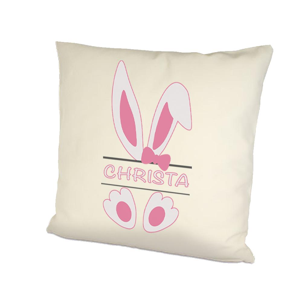 Easter Cushion Boy or Girl