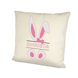 Easter Cushion Boy or Girl