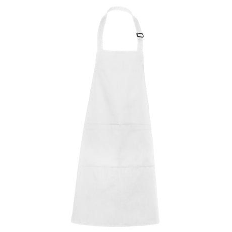 Personalised Apron BBQ KING