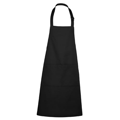 Personalised Apron BBQ KING