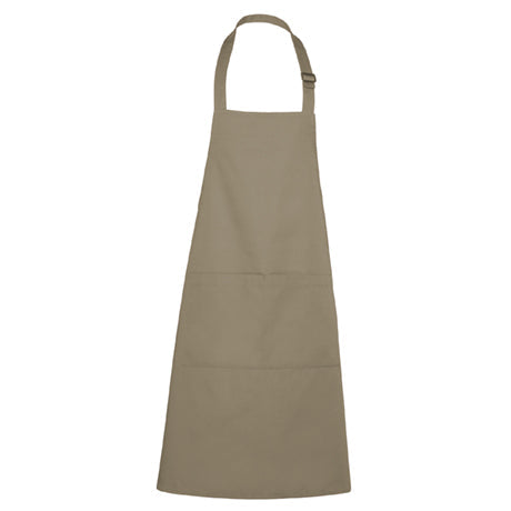 Personalised Apron BBQ KING