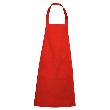 Personalised Apron BBQ KING