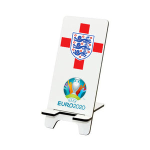 Euro 2020  Mobile Phone Stands MDF wood