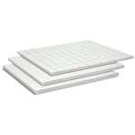 Load image into Gallery viewer, Adhesive  Foam Board 29.7 X 42CM by 5mm Thickness
