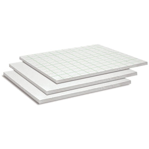 Adhesive  Foam Board 29.7 X 42CM by 5mm Thickness