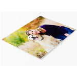 Load image into Gallery viewer, Adhesive  Foam Board 29.7 X 42CM by 5mm Thickness
