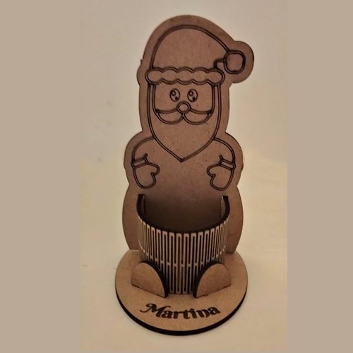 Christmas Sweets Holder