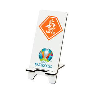 Euro 2020  Mobile Phone Stands MDF wood