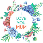 Load image into Gallery viewer, Personalised Mother&#39;s Day Special Cushion
