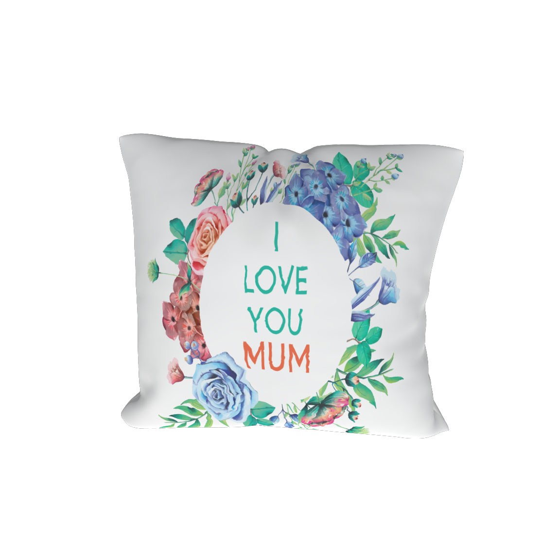 Personalised Mother's Day Special Cushion