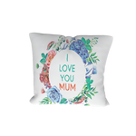 Load image into Gallery viewer, Personalised Mother&#39;s Day Special Cushion
