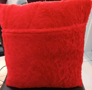 Valentines Cushion ( Red )