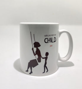 Customised Mug for Your Child