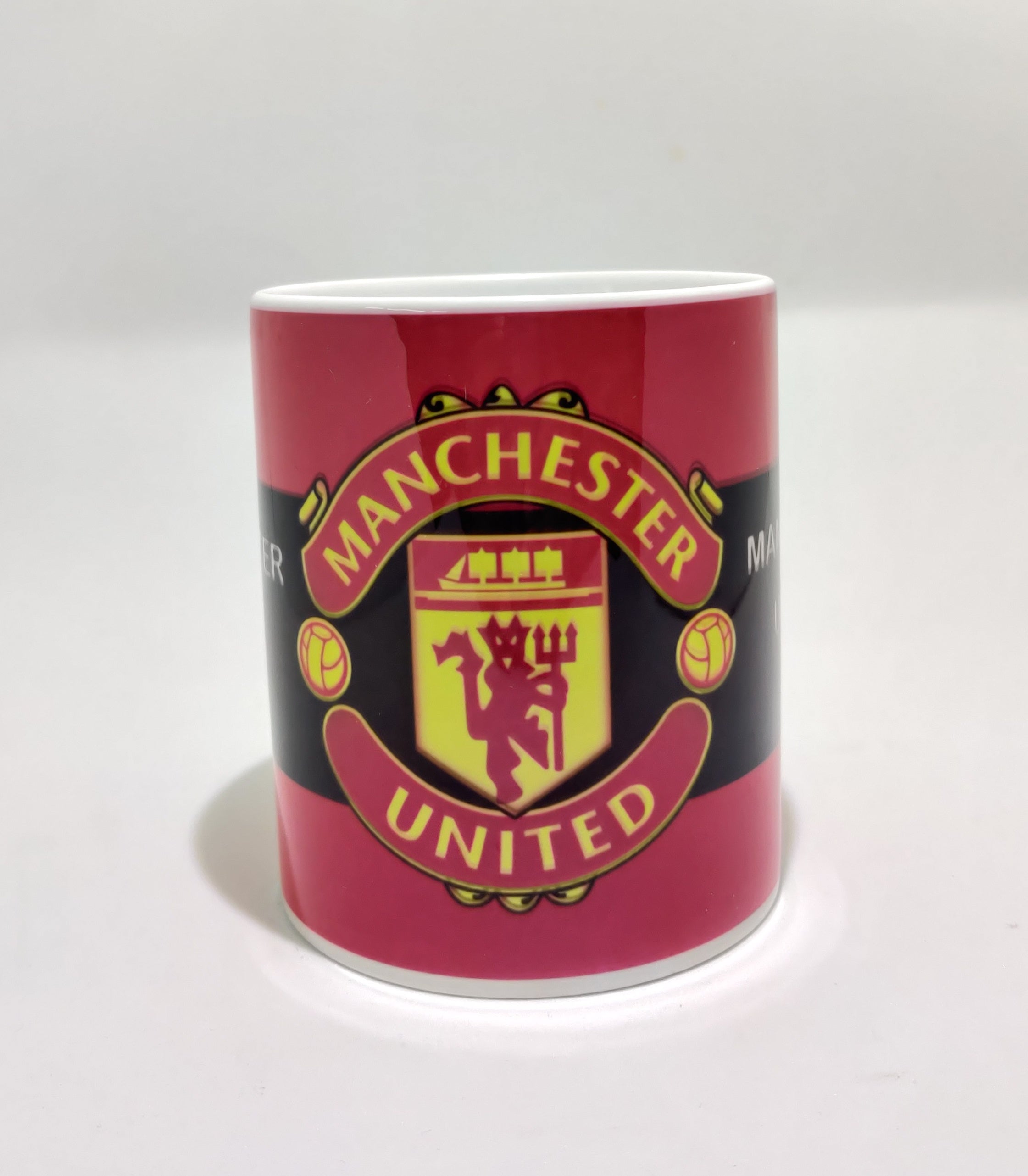 Sports Mug Manchester United