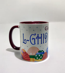 Customised Easter Special Mug