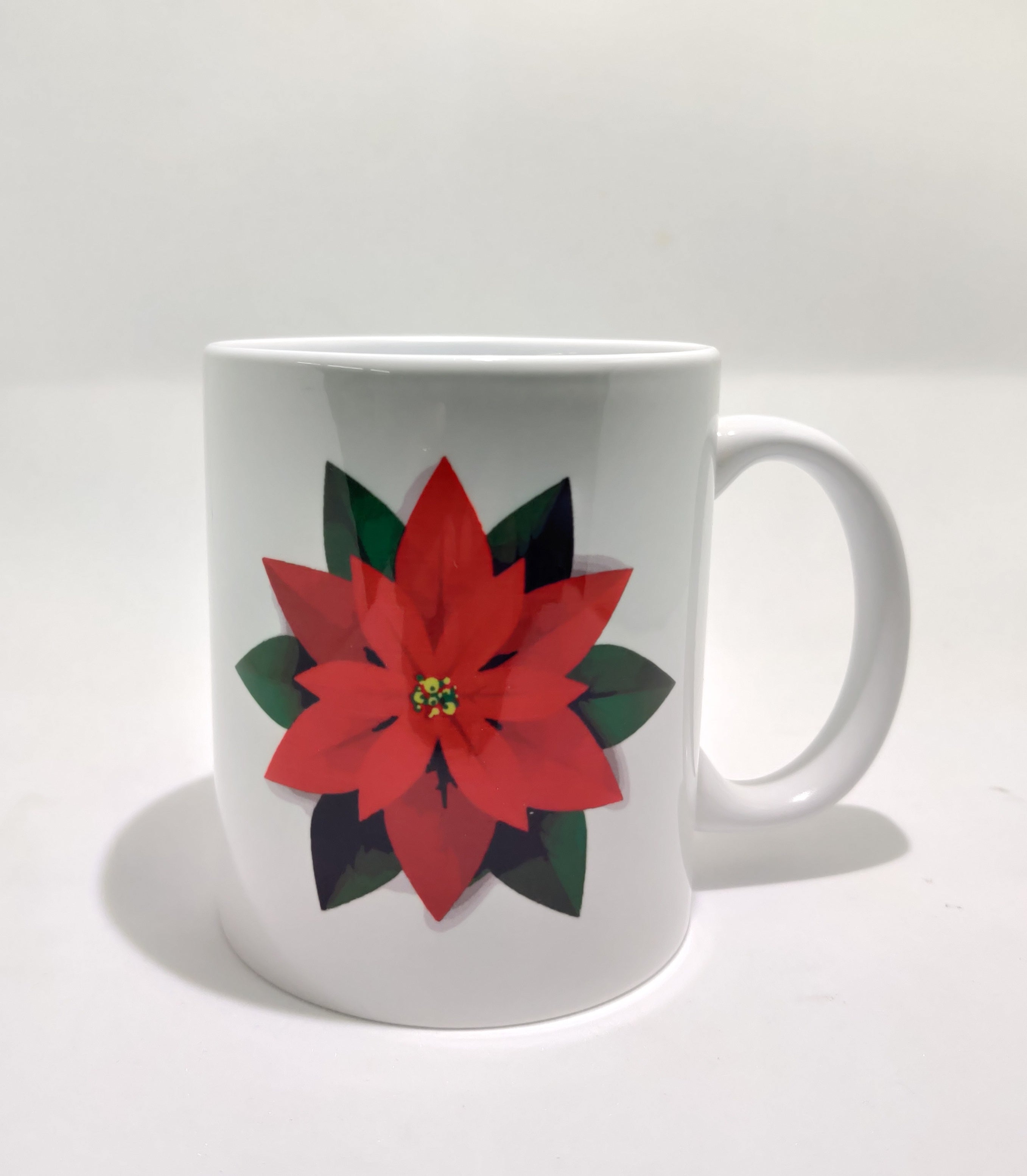 Personalised Christmas Mug