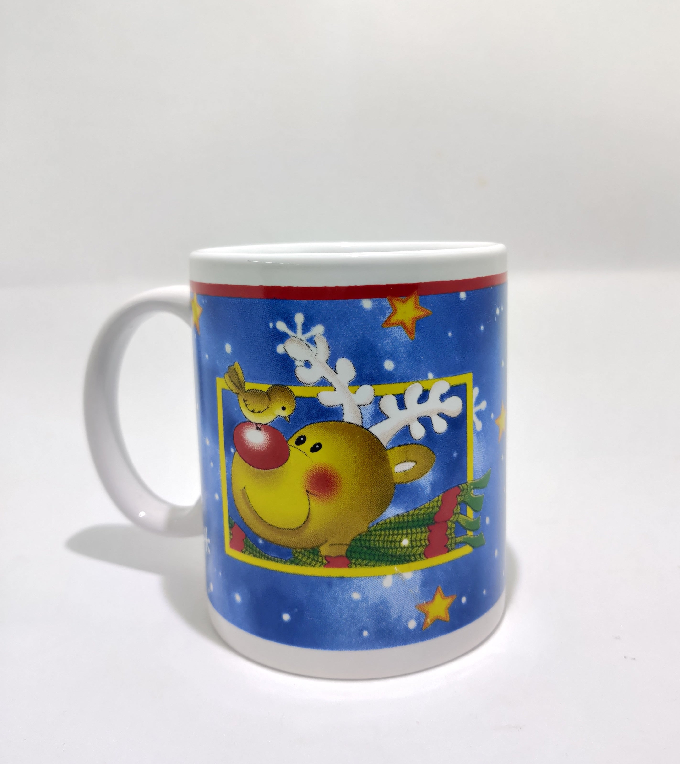Customised Christmas Special Mug