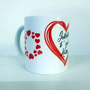 MUG Inhobbok b' Qalbi Kollha