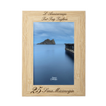 Load image into Gallery viewer, Personalised Photo Frame 6x4&quot;
