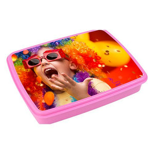 Personalised Children's lunchbox