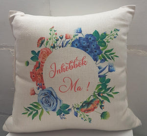 Personalised Mother's Day Special Cushion Ma