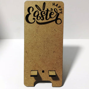 Mobile Phone Stand Easter Design