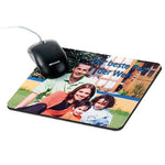 Load image into Gallery viewer, Personalised Textile Mousepad
