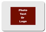 Load image into Gallery viewer, Personalised Textile Mousepad
