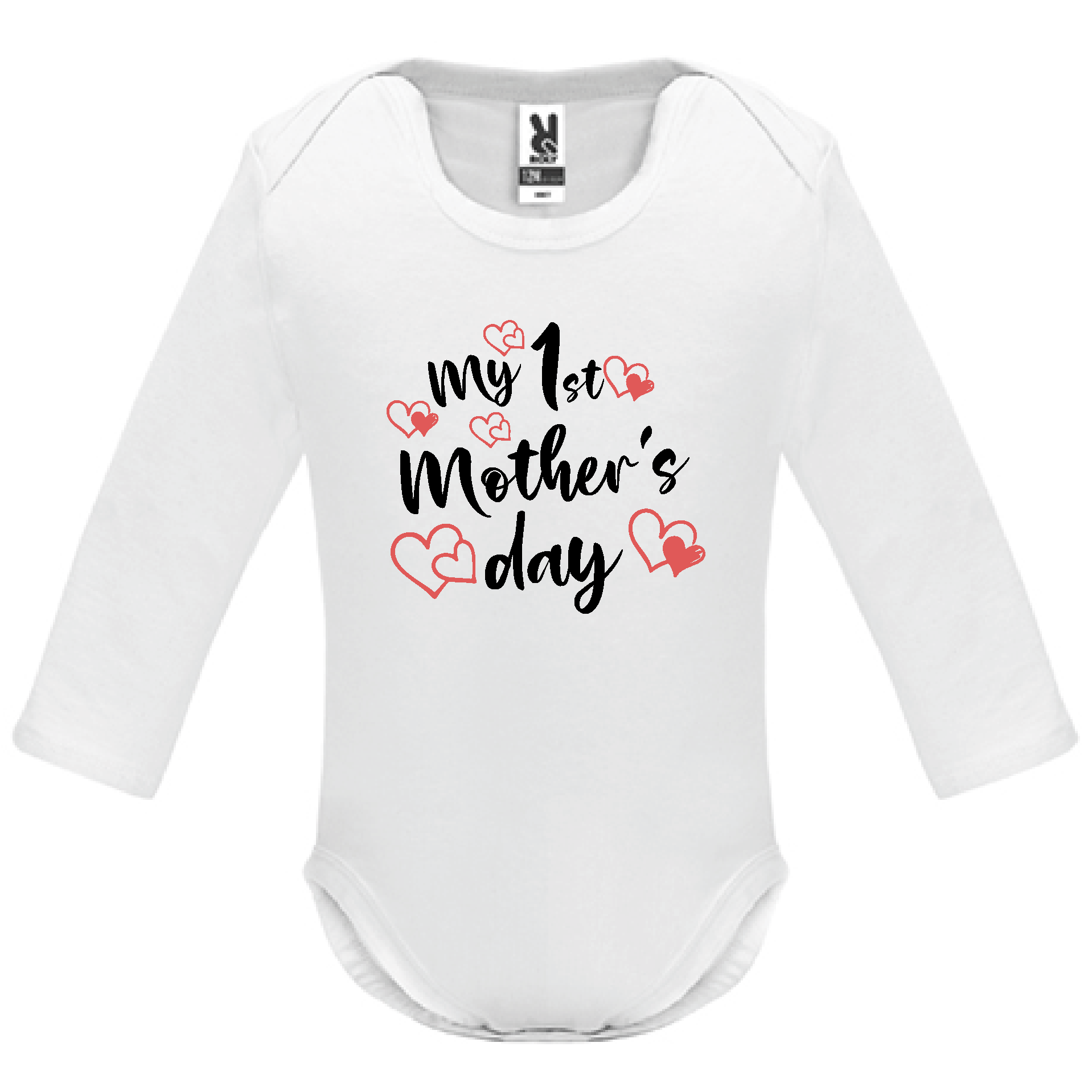Baby Grow My First Mother's Day