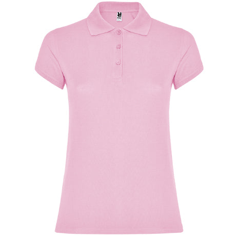Roly Polo Star Woman