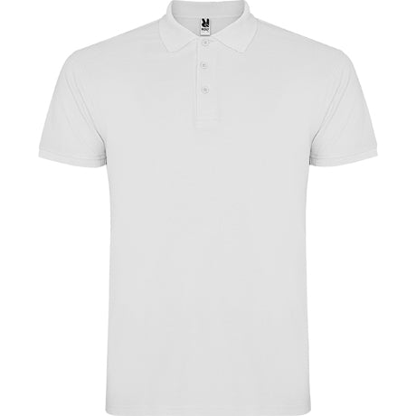 Roly Polo T-Shirt Star Men