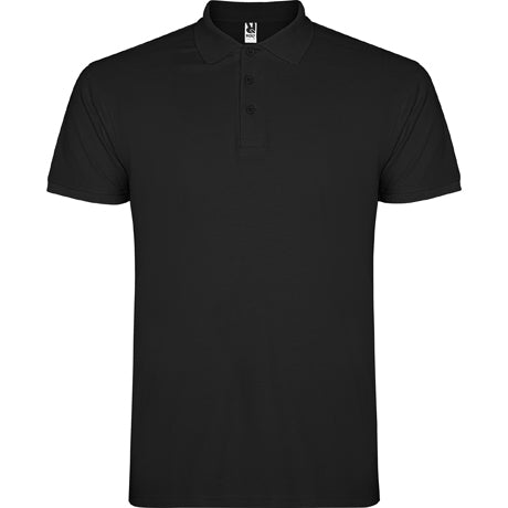 Roly Polo T-Shirt Star Men