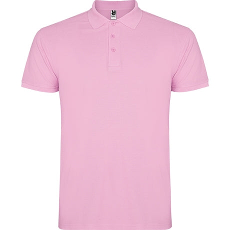 Roly Polo T-Shirt Star Men