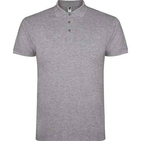 Roly Polo T-Shirt Star Men