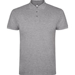 Load image into Gallery viewer, Roly Polo T-Shirt Star Men
