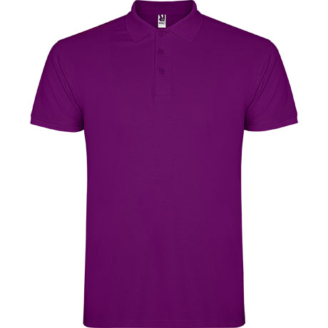 Roly Polo T-Shirt Star Men