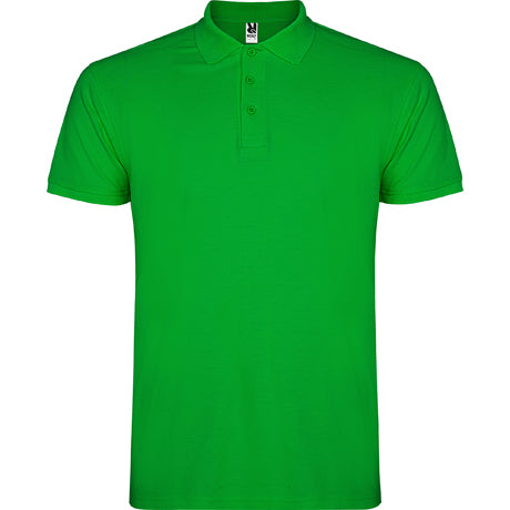 Roly Polo T-Shirt Star Men